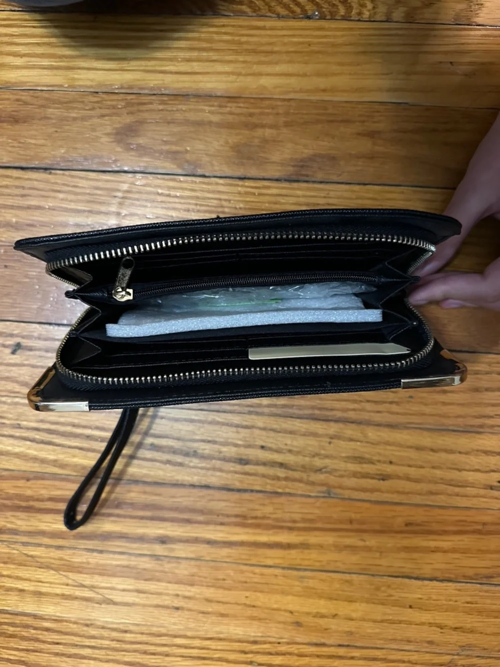 Wallet